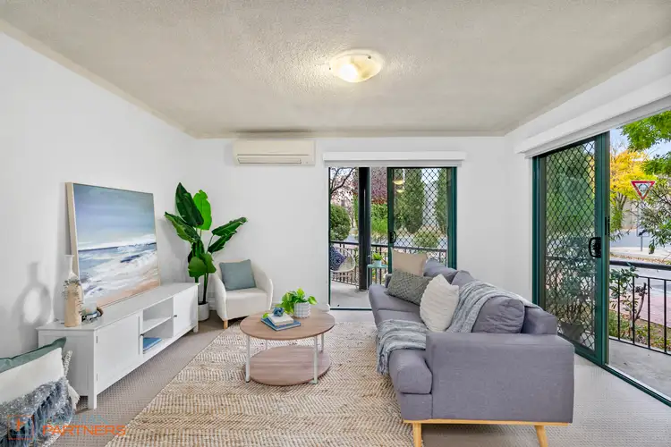 Second view of Homely unit listing, 2/143 Port Jackson Circuit, Phillip ACT 2606