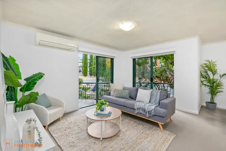 Third view of Homely unit listing, 2/143 Port Jackson Circuit, Phillip ACT 2606