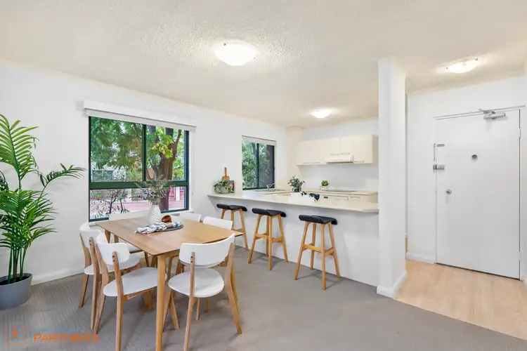 Fourth view of Homely unit listing, 2/143 Port Jackson Circuit, Phillip ACT 2606