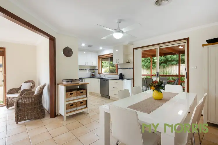 Main view of Homely townhouse listing, 3/27 Cromwell Circuit, Isabella Plains ACT 2905