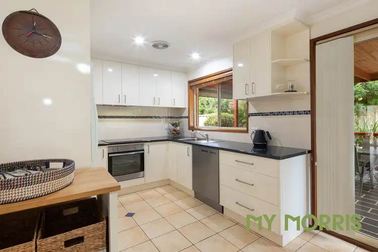 Third view of Homely townhouse listing, 3/27 Cromwell Circuit, Isabella Plains ACT 2905