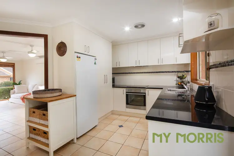 Fourth view of Homely townhouse listing, 3/27 Cromwell Circuit, Isabella Plains ACT 2905