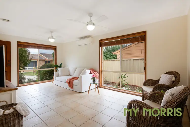 Fifth view of Homely townhouse listing, 3/27 Cromwell Circuit, Isabella Plains ACT 2905