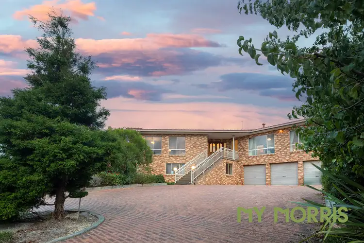 Main view of Homely house listing, 7 Catani Place, Monash ACT 2904