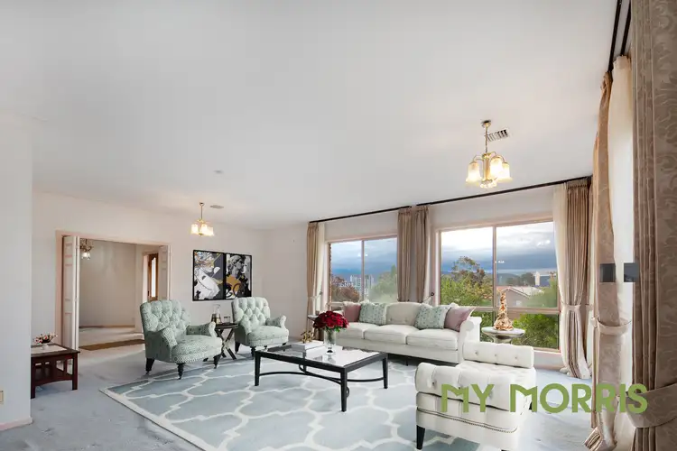 Second view of Homely house listing, 7 Catani Place, Monash ACT 2904