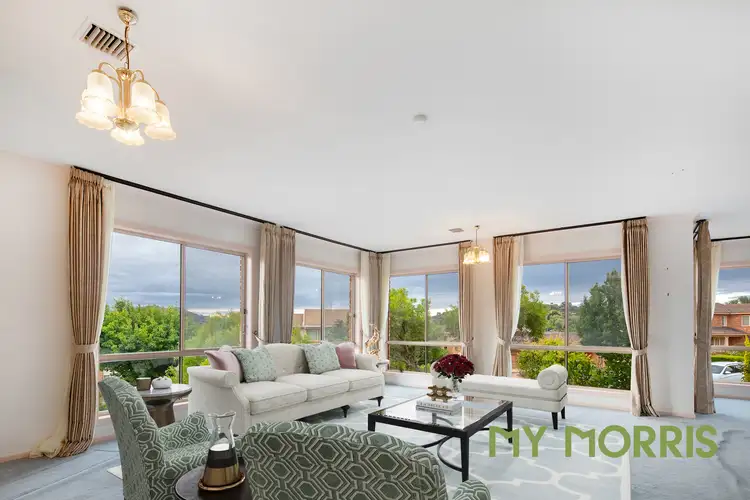 Third view of Homely house listing, 7 Catani Place, Monash ACT 2904