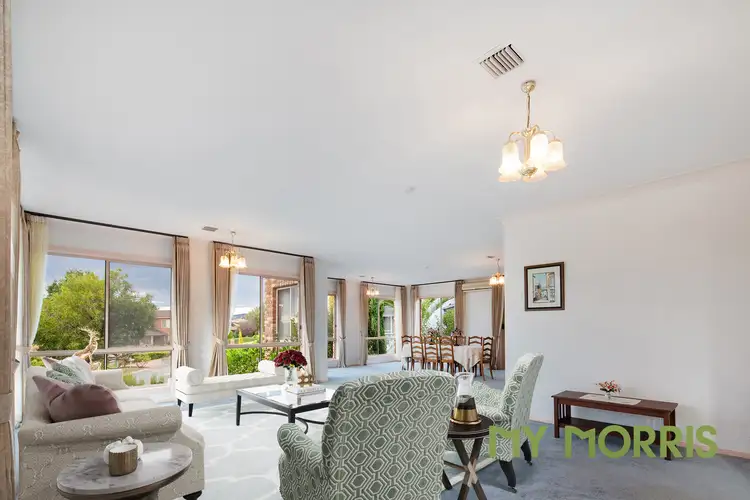 Fourth view of Homely house listing, 7 Catani Place, Monash ACT 2904