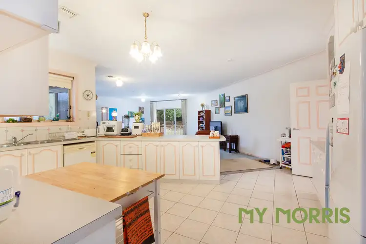 Fifth view of Homely house listing, 7 Catani Place, Monash ACT 2904