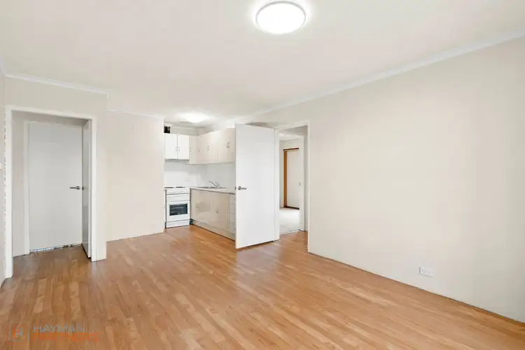 Second view of Homely unit listing, 10B/52 Deloraine Street, Lyons ACT 2606