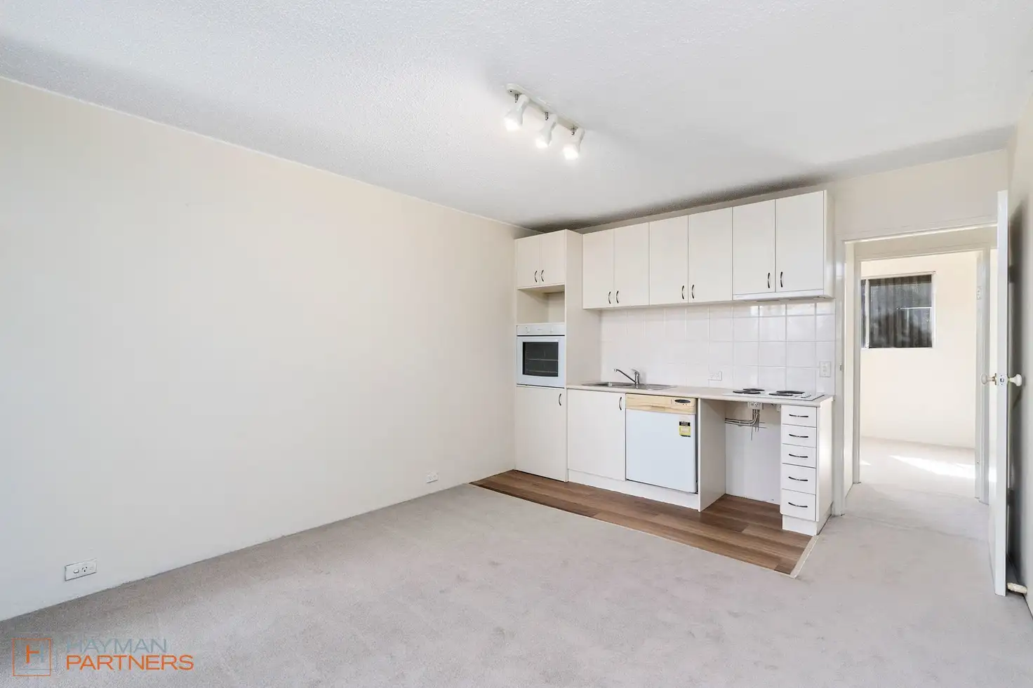 Main view of Homely unit listing, 72/4 Wilkins Street, Mawson ACT 2607