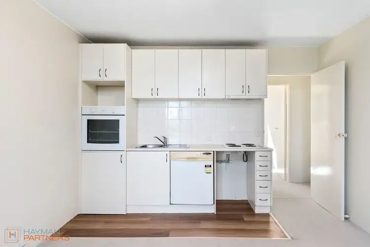 Second view of Homely unit listing, 72/4 Wilkins Street, Mawson ACT 2607