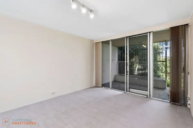 Third view of Homely unit listing, 72/4 Wilkins Street, Mawson ACT 2607