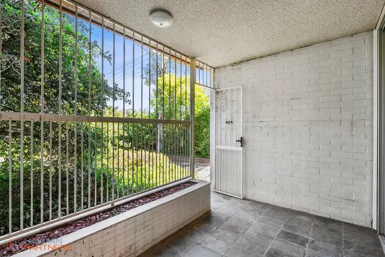 Sixth view of Homely unit listing, 72/4 Wilkins Street, Mawson ACT 2607