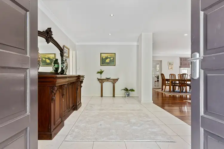 Sixth view of Homely house listing, 5 Hunter Street, Yarralumla ACT 2600