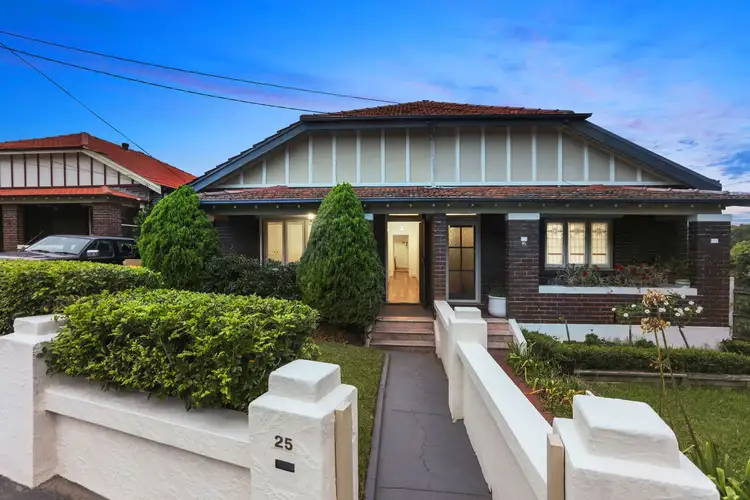 25 King Street, Ashbury NSW 2193