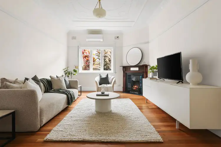 Second view of Homely house listing, 25 King Street, Ashbury NSW 2193