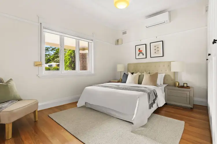 Fifth view of Homely house listing, 25 King Street, Ashbury NSW 2193