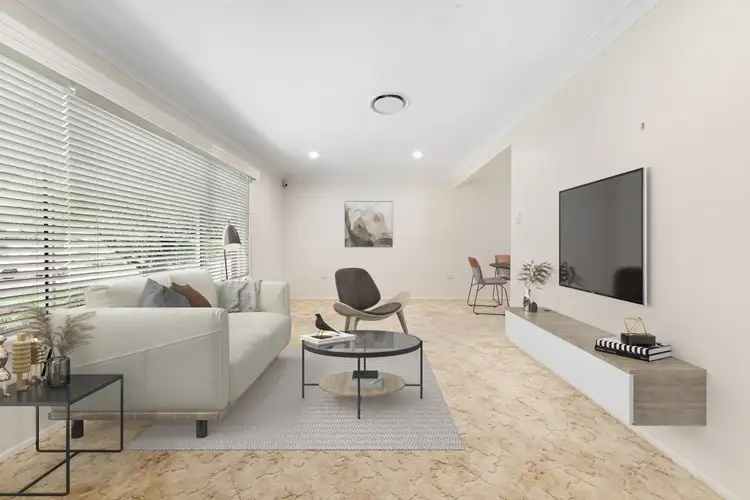 Third view of Homely house listing, 39 Sunshine Drive, Point Clare NSW 2250