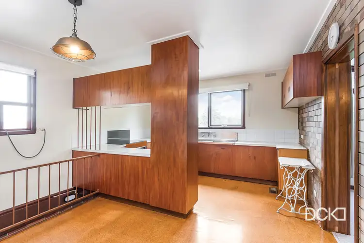 Second view of Homely house listing, 8 Thunder Street, North Bendigo VIC 3550