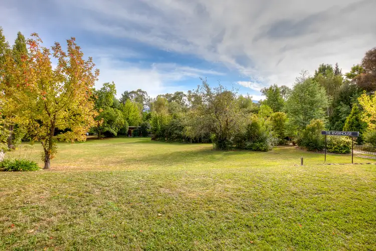 Main view of Homely house listing, 7097 Great Alpine Road, Porepunkah VIC 3740