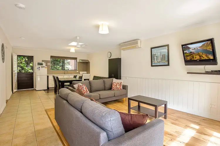 Third view of Homely unit listing, 1/12 Gavan Street, Bright VIC 3741