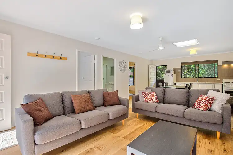 Fourth view of Homely unit listing, 1/12 Gavan Street, Bright VIC 3741