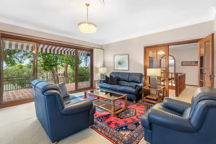 Fifth view of Homely house listing, 39 Coronation Avenue, Cronulla NSW 2230