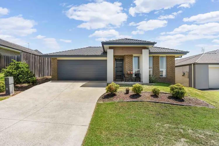 37 Paradise Street, Gillieston Heights NSW 2321