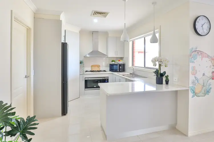 Second view of Homely house listing, 34 Matthew Flinders Drive, Mildura VIC 3500