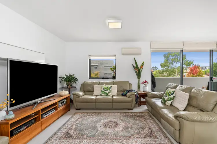 Fifth view of Homely unit listing, 13/8 Baudinette Circuit, Bruce ACT 2617