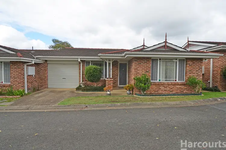 Main view of Homely villa listing, 9/11 Range Street, Wauchope NSW 2446