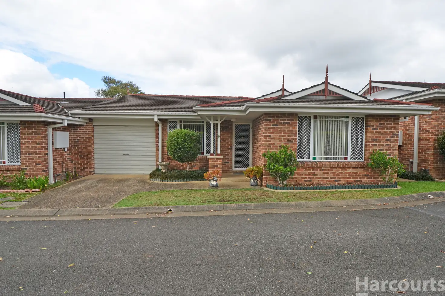 Main view of Homely villa listing, 9/11 Range Street, Wauchope NSW 2446