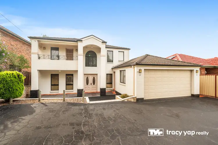 171 Norfolk Road, North Epping NSW 2121