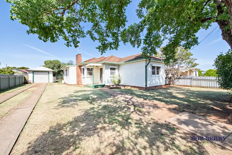 37 Clive Street, Wellington NSW 2820