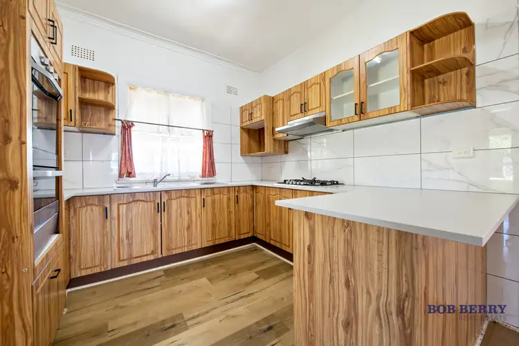 Second view of Homely house listing, 37 Clive Street, Wellington NSW 2820