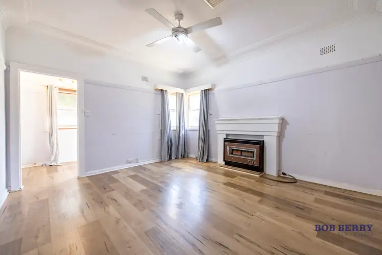 Third view of Homely house listing, 37 Clive Street, Wellington NSW 2820