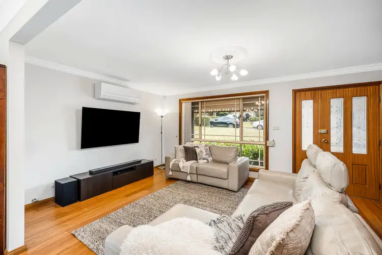 Second view of Homely house listing, 8A Regal Avenue, Kings Langley NSW 2147