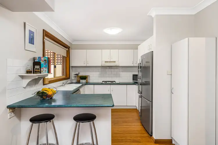 Third view of Homely house listing, 8A Regal Avenue, Kings Langley NSW 2147