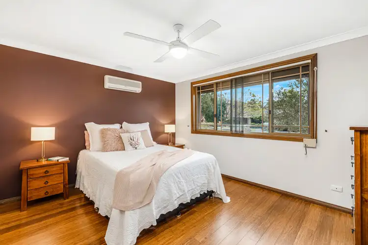 Fifth view of Homely house listing, 8A Regal Avenue, Kings Langley NSW 2147