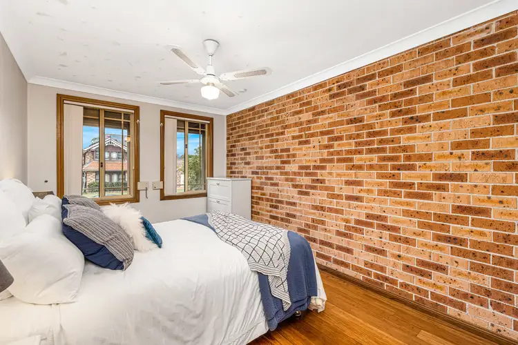 Sixth view of Homely house listing, 8A Regal Avenue, Kings Langley NSW 2147