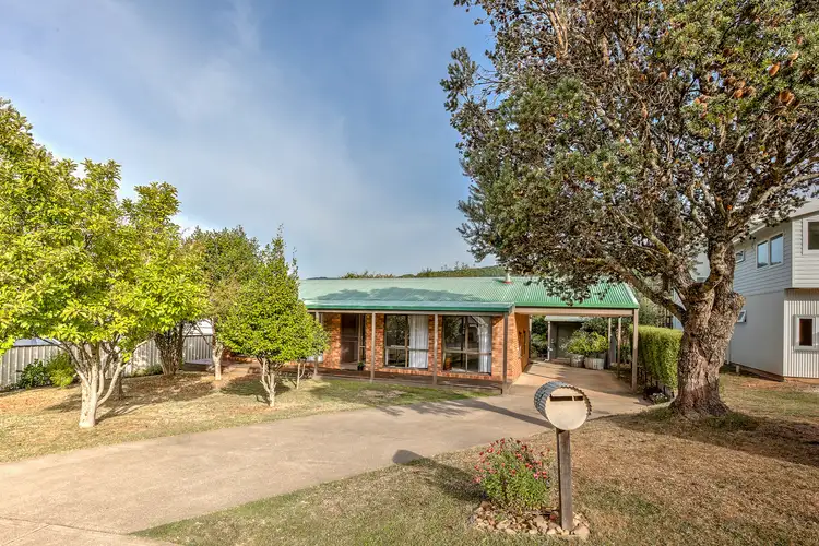 Third view of Homely house listing, 17 Lumley Drive, Bright VIC 3741