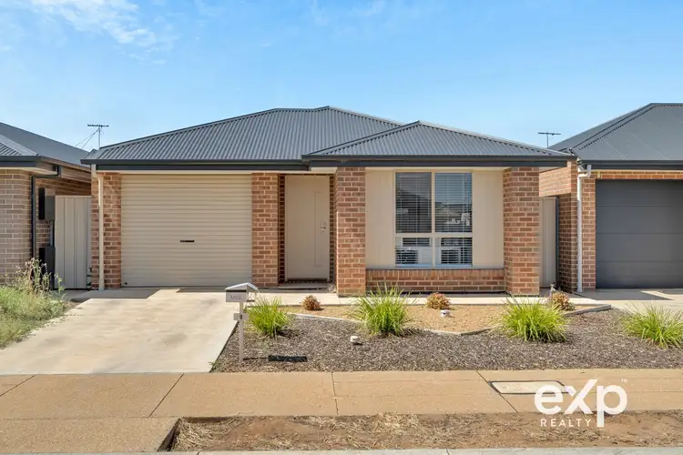 8 Liana Lane, Munno Para West SA 5115