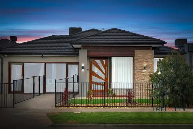 57 Lionsgate Crescent, Tarneit VIC 3029