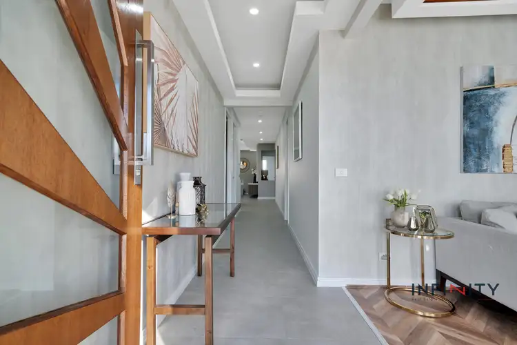 Second view of Homely house listing, 57 Lionsgate Crescent, Tarneit VIC 3029
