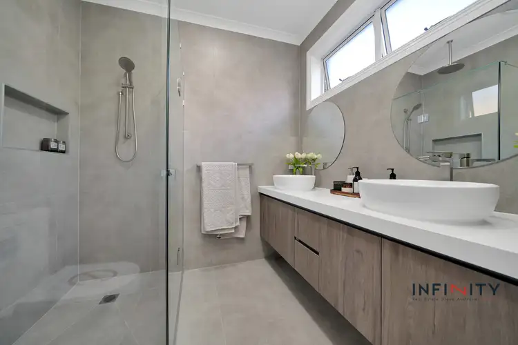 Sixth view of Homely house listing, 57 Lionsgate Crescent, Tarneit VIC 3029