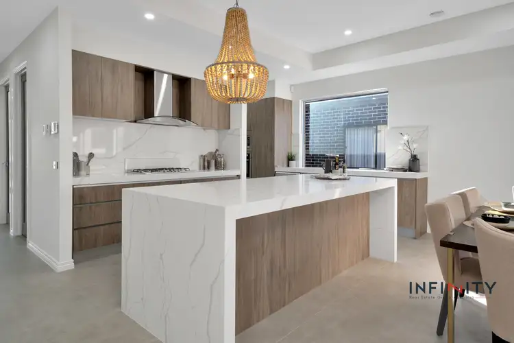 Seventh view of Homely house listing, 57 Lionsgate Crescent, Tarneit VIC 3029