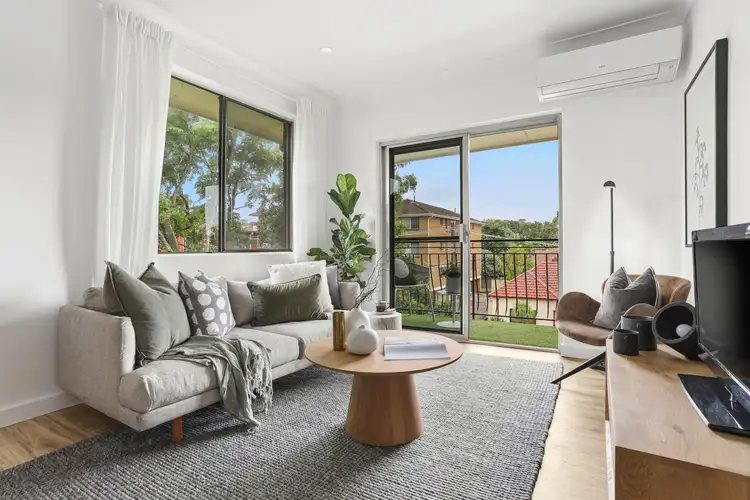 Main view of Homely apartment listing, 5/74 Alt Street, Ashfield NSW 2131