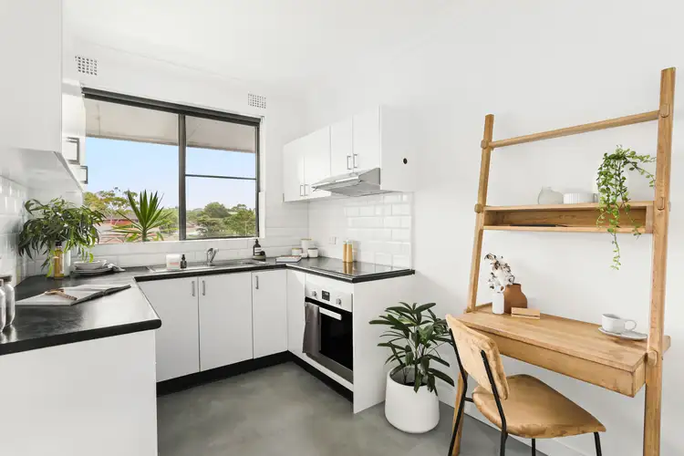 Second view of Homely apartment listing, 5/74 Alt Street, Ashfield NSW 2131