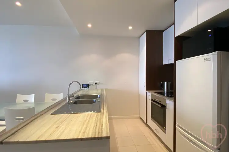 Second view of Homely apartment listing, 271/1 Mouat Street, Lyneham ACT 2602