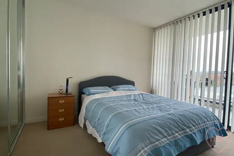 Fifth view of Homely apartment listing, 271/1 Mouat Street, Lyneham ACT 2602